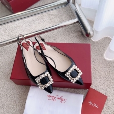 Roger Vivier Sandals